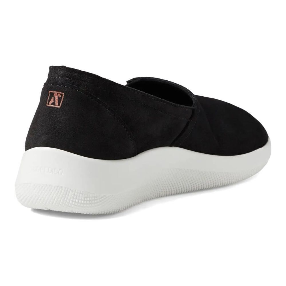 ARCOPEDICO Women’s Banff J46 Gal Rec Black Slip Ons in the Size 41/ 9.5-10 US - Picture 3 of 9